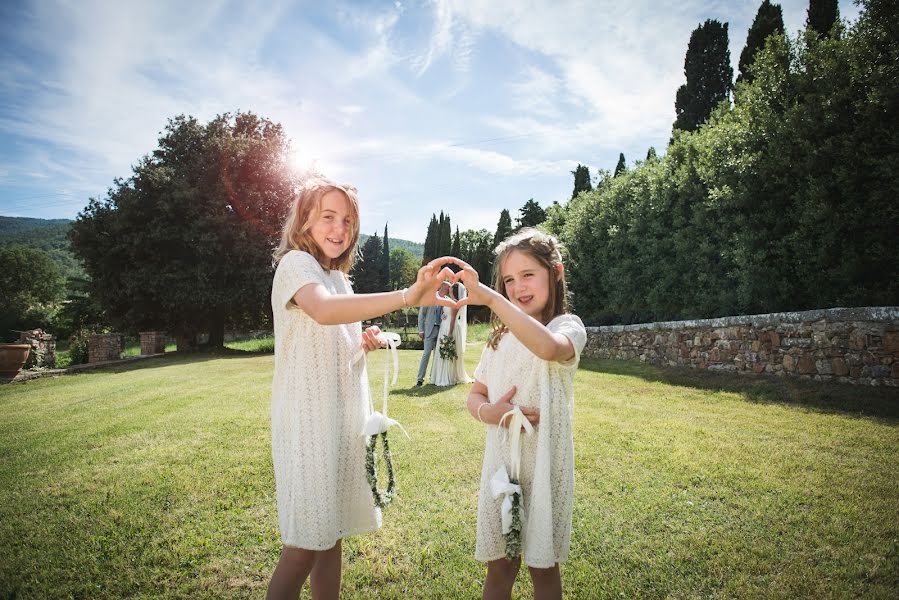 Photographe de mariage Pietro Tonnicodi (pietrotonnicodi). Photo du 19 juillet 2016