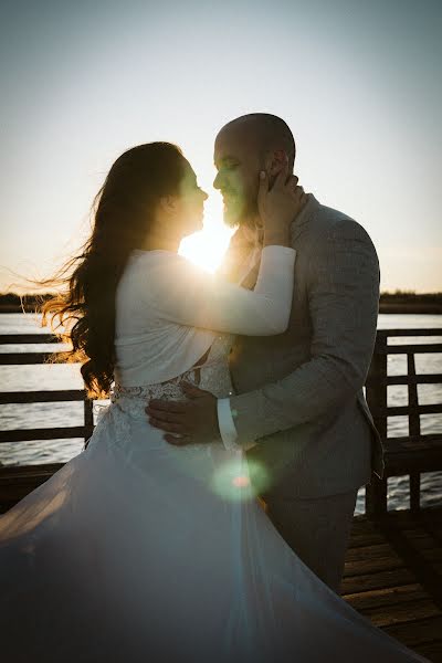 Photographe de mariage Jermain Miller (creativejaymi). Photo du 10 janvier 2023