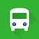 Squamish Transit System Bus  icon