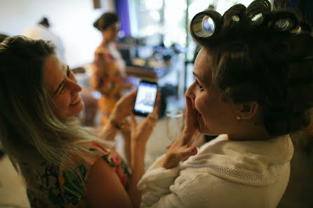 Fotógrafo de casamento Carlos Vieira (carlosvieira). Foto de 23 de julho 2018