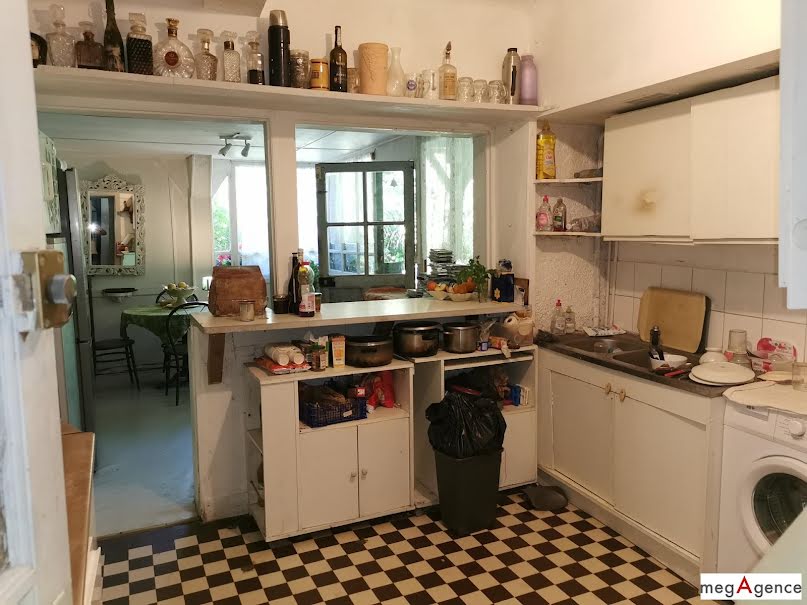 Vente maison 23 pièces 373 m² à Beaumarchés (32160), 190 000 €