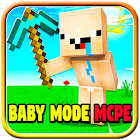 Baby Mode for Minecraft PE 7.7