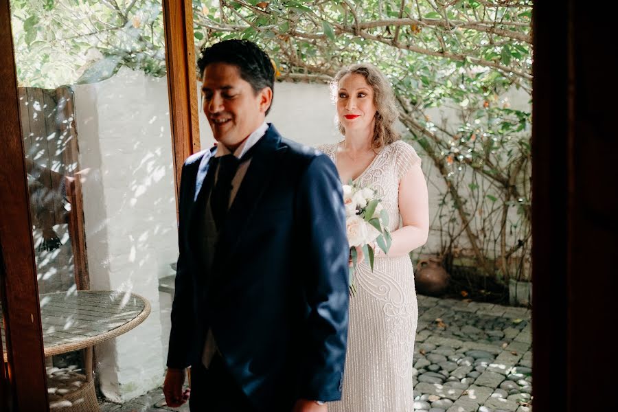 Свадебный фотограф Santie Troppoli (stweddingphoto). Фотография от 4 октября 2023