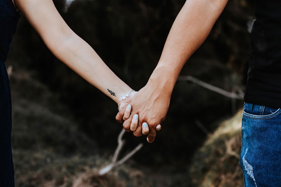 Fotógrafo de bodas Patricia Macedo (jadoo). Foto del 29 de diciembre 2018