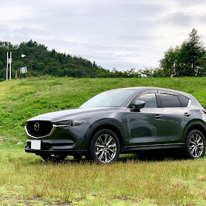 CX-5 KF系