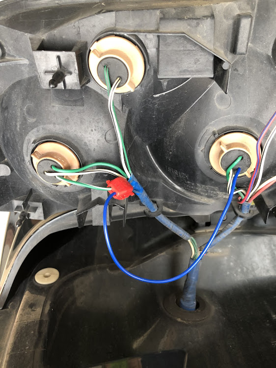 チェイサーのDIYに関するカスタム事例の投稿画像4枚目