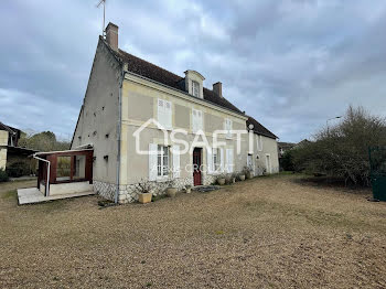 maison à Noyers-sur-Cher (41)