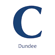 The Courier (Dundee Edition) 1.1 Icon