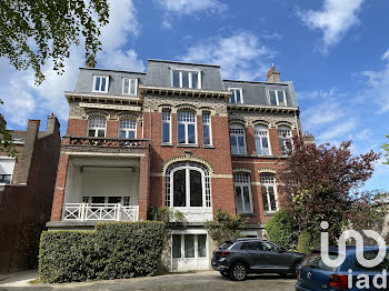 appartement à Mons-en-Baroeul (59)