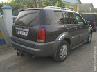 продам авто Ssang Yong Rexton Rexton