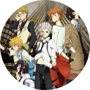 Bungo Stray Dogs Wallpaper