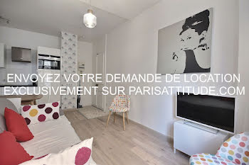 appartement à Paris 11ème (75)