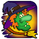 Download Witch angry at the cat: Halloween For PC Windows and Mac