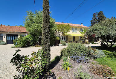 Maison avec terrasse 4