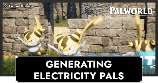 Power Generation Pals