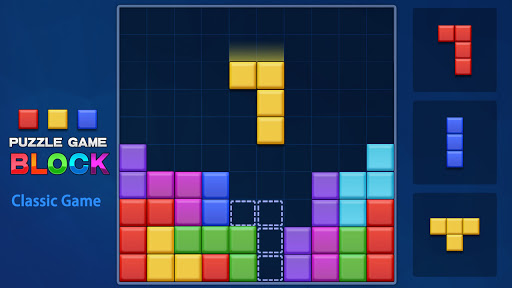 Screenshot Block Puzzle - Sudoku Mode