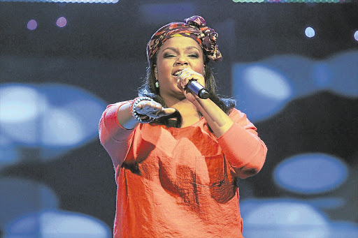 Shekhinah recorded a collab with US star Jason Derulo