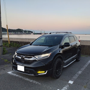 CR-V RW1