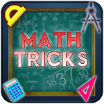 Cover Image of डाउनलोड Quick Math tricks 1.0 APK