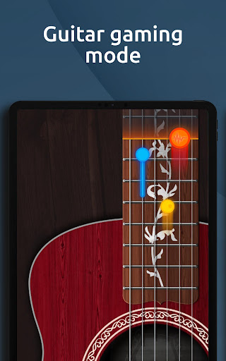 Guitar Tuner: Ukulele & Bass