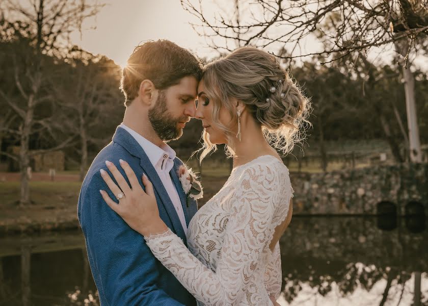 Photographe de mariage Sally Casotti (foxandwildling). Photo du 1 mars