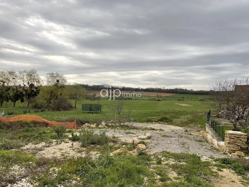 Vente terrain à batir  1131 m² à Franey (25170), 64 990 €