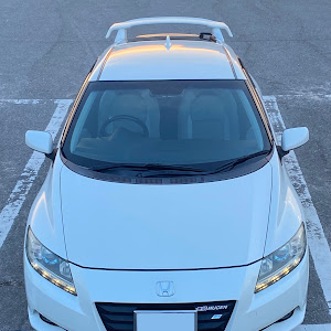 CR-Z ZF1