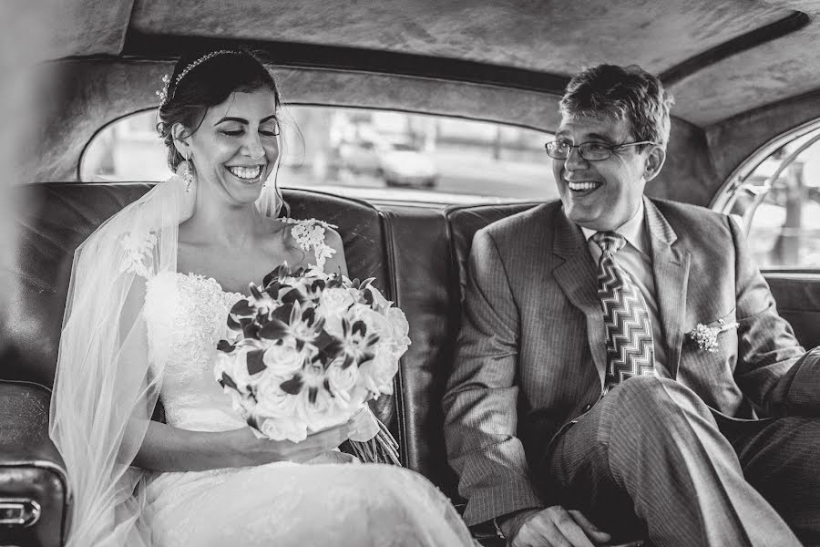 Fotógrafo de casamento Pablo Canelones (pablocanelones). Foto de 22 de fevereiro 2021