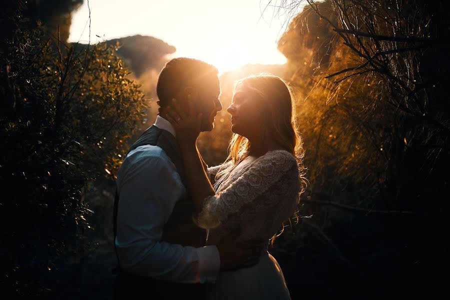 Fotógrafo de casamento Antonio Díaz (rosseblanc). Foto de 6 de abril 2022