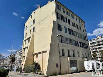 appartement à Toulon (83)