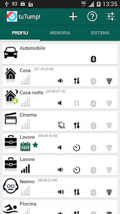 How to mod tuTump! FREE profiles manager 3.5.4 apk for laptop