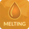 Gold/Silver Melting Calculator icon