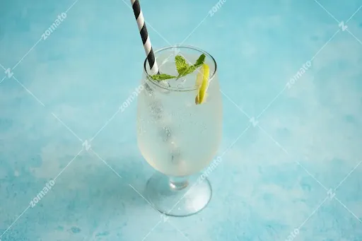 Virgin Mojito