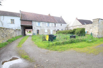 maison à Montagny-Sainte-Félicité (60)