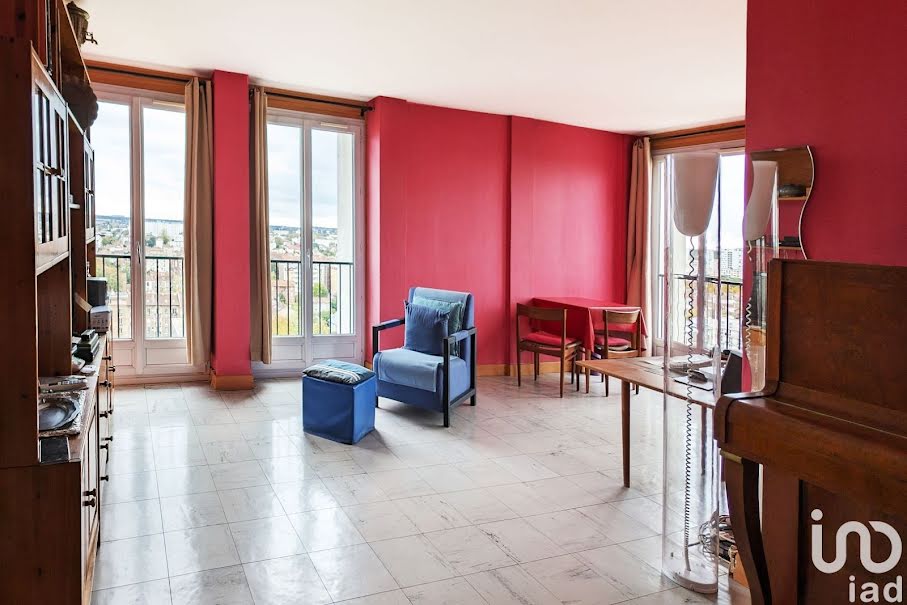 Vente appartement 4 pièces 76 m² à Choisy-le-Roi (94600), 179 000 €