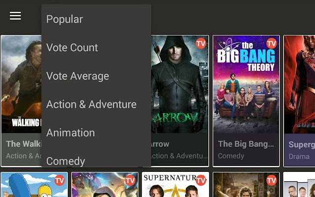 Cinema HD for PC [Windows 10/8/8.1 & Mac]