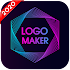 Logo Maker - Logo Creator, Generator & Designer 1.4.1