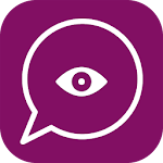 Cover Image of Скачать WhatsOnline - whatsapp online notifier 1.0.1 APK