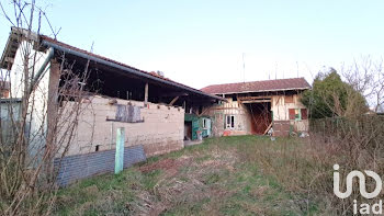 maison à Vitry-en-Perthois (51)