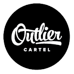 Logo of Outlier Cartel Guazza