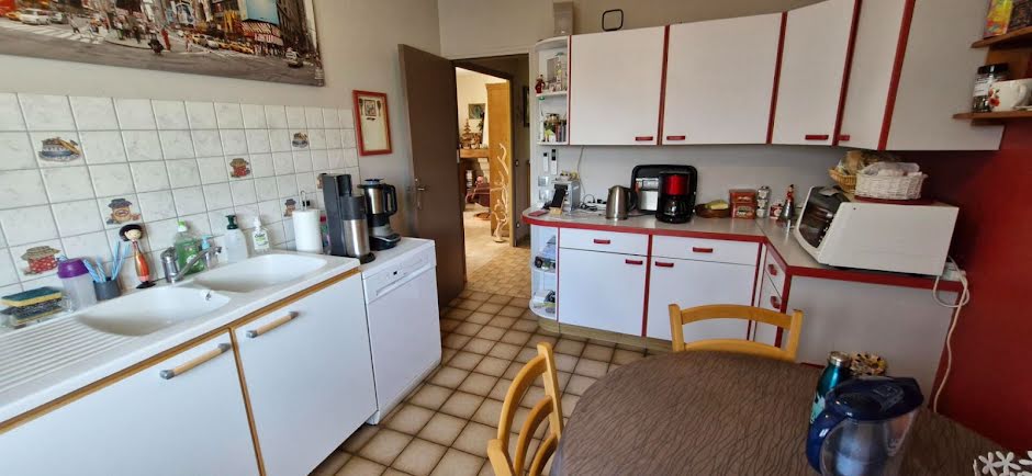 Vente maison 6 pièces 115 m² à Yvetot (76190), 260 000 €