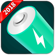 Super Battery Saver 2018- Fast Battery Charger  Icon