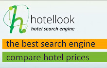 Hotellook.com - compare hotel prices small promo image