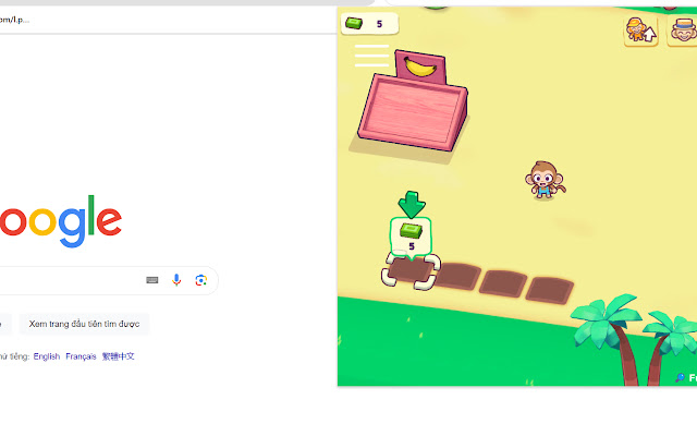 Monkey Mart for Google Chrome - Extension Download