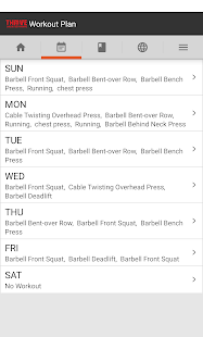 Thrive Specialized Training(圖4)-速報App