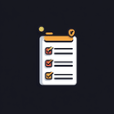 Todo List Extension Icon Image