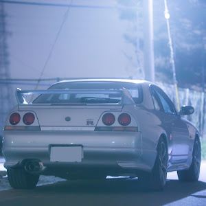 スカイライン GT-R BCNR33