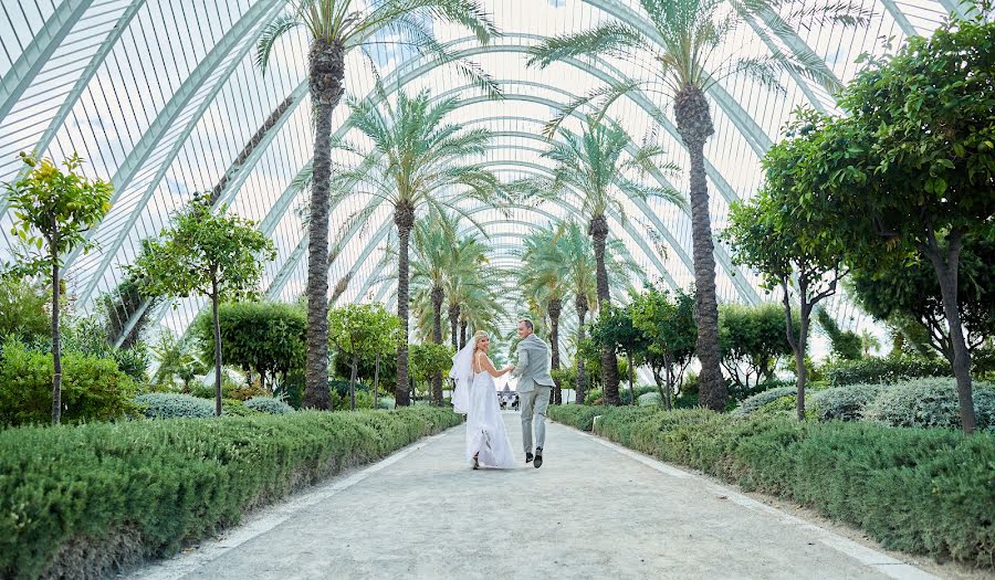 Photographe de mariage Yury Mironov (miron). Photo du 9 décembre 2023