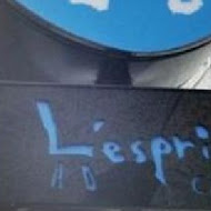 L'esprit cafe