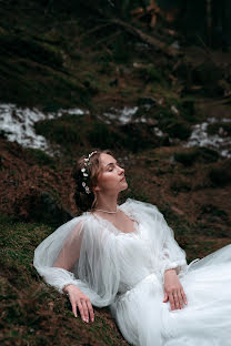 Fotógrafo de casamento Asya Legkonogova (sortavala). Foto de 13 de maio 2022